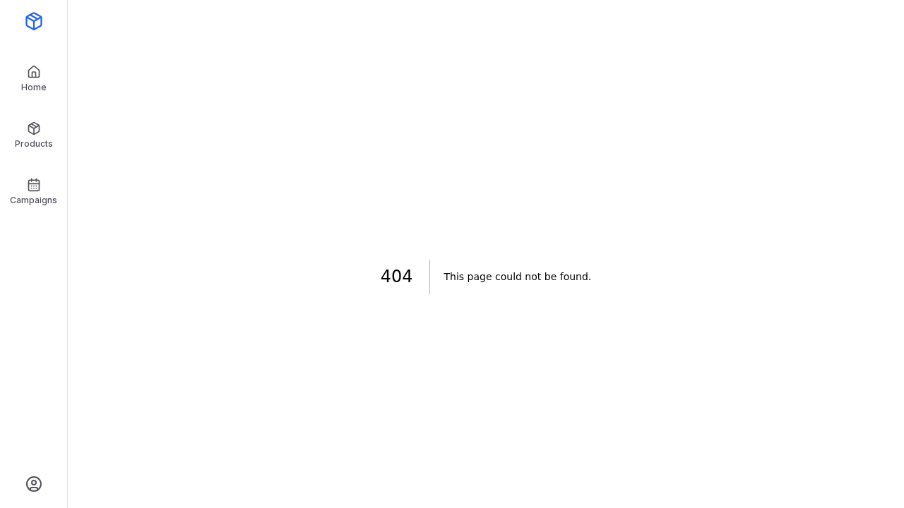 In-product PRD/docs page showing product thinking